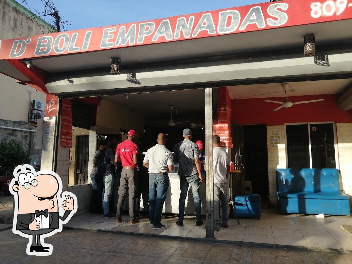 Sucursal de D'Boli