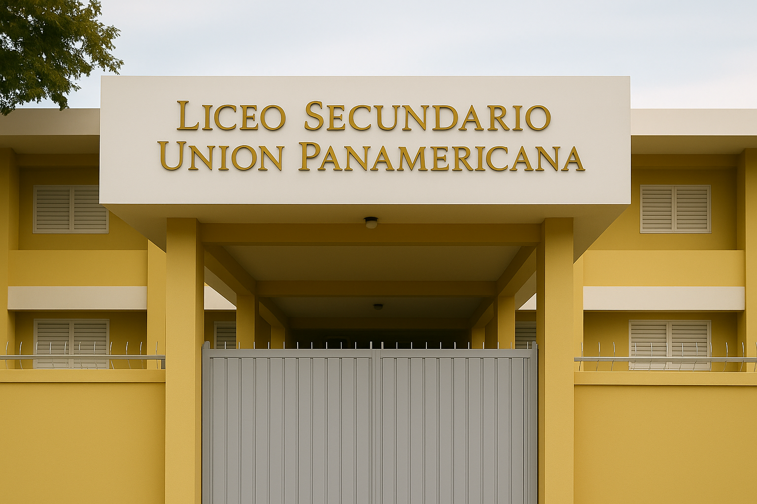 Escuela