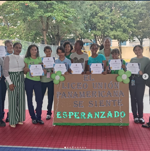 Día del Estudiante